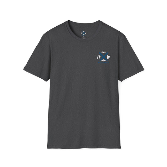 HARDWATER Logo T-Shirt