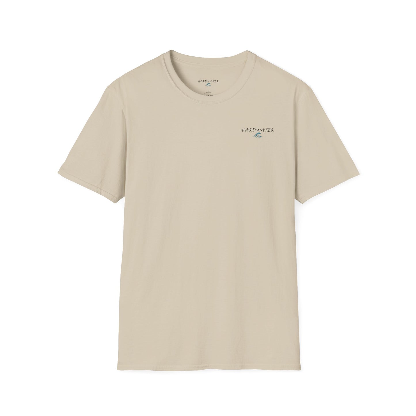 Anchor Down Tee