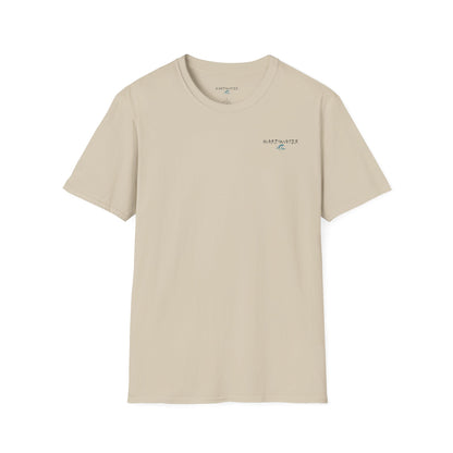 Anchor Down Tee