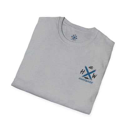 HARDWATER Logo T-Shirt