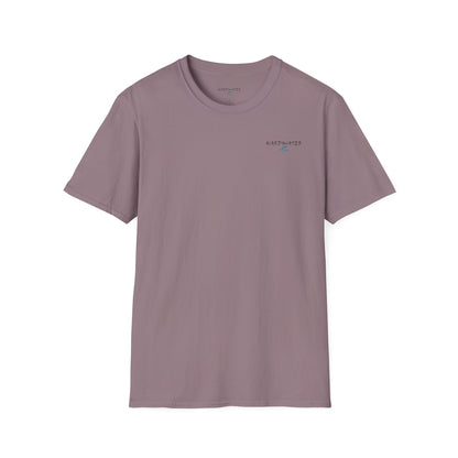 Anchor Down Tee