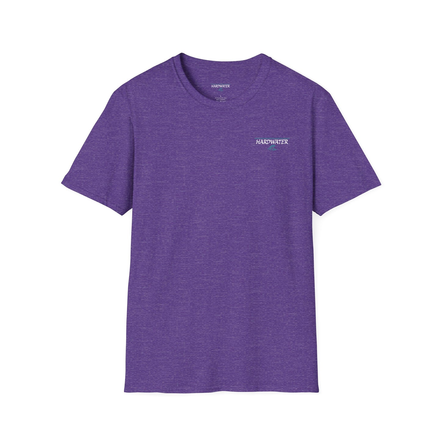 Salty As Hell Tee