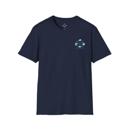 HARDWATER Logo T-Shirt