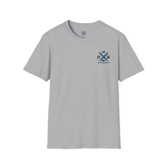 HARDWATER Logo T-Shirt
