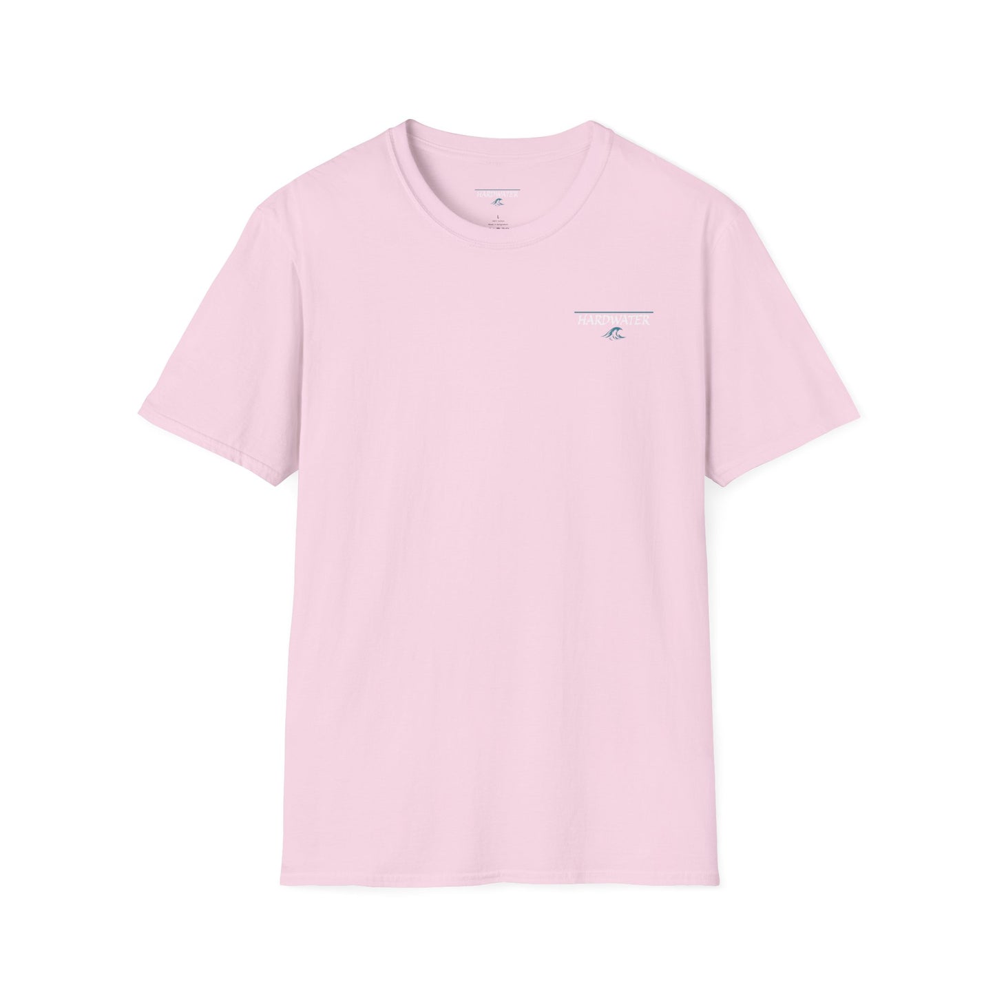 Salty As Hell Tee
