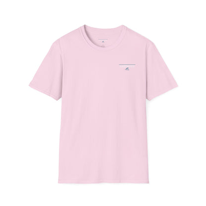 Salty As Hell Tee