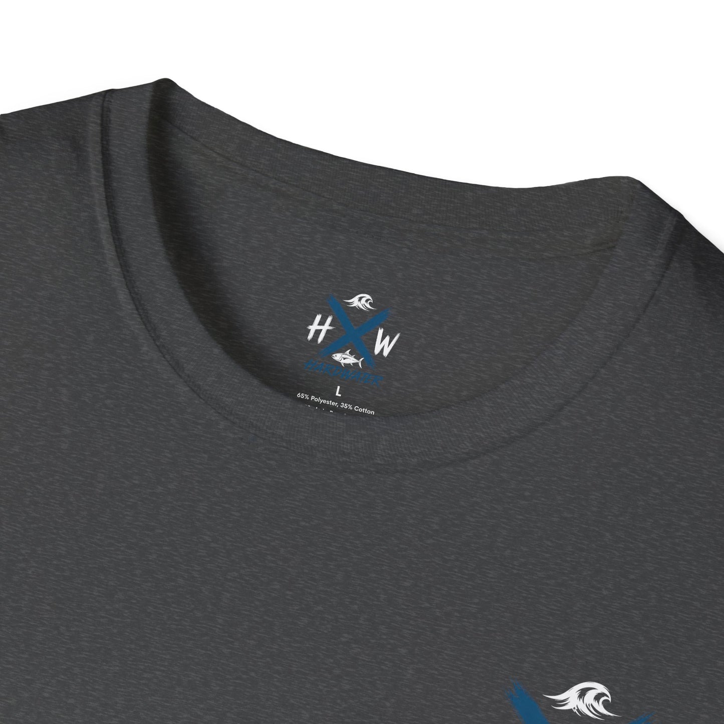 HARDWATER Logo T-Shirt