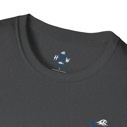 HARDWATER Logo T-Shirt
