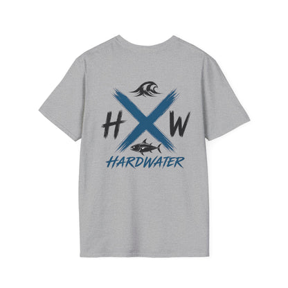 HARDWATER Logo T-Shirt
