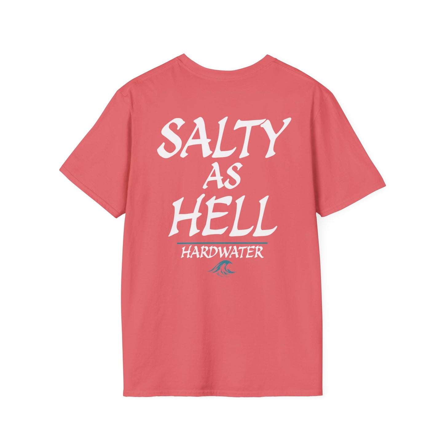 Salty As Hell Tee