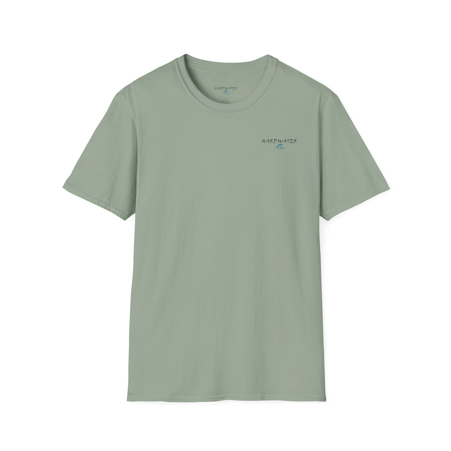 Anchor Down Tee