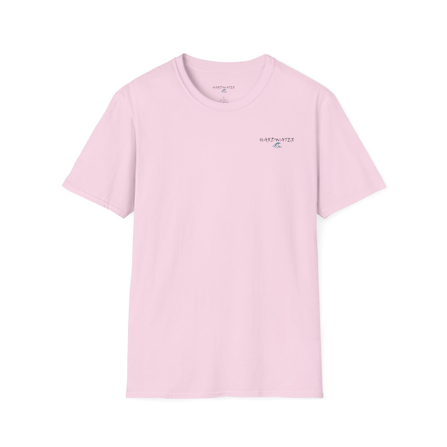 Anchor Down Tee