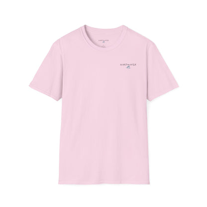 Anchor Down Tee