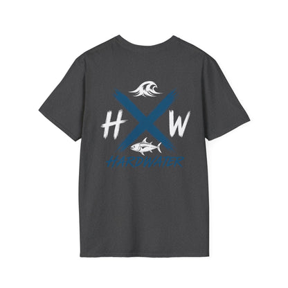 HARDWATER Logo T-Shirt