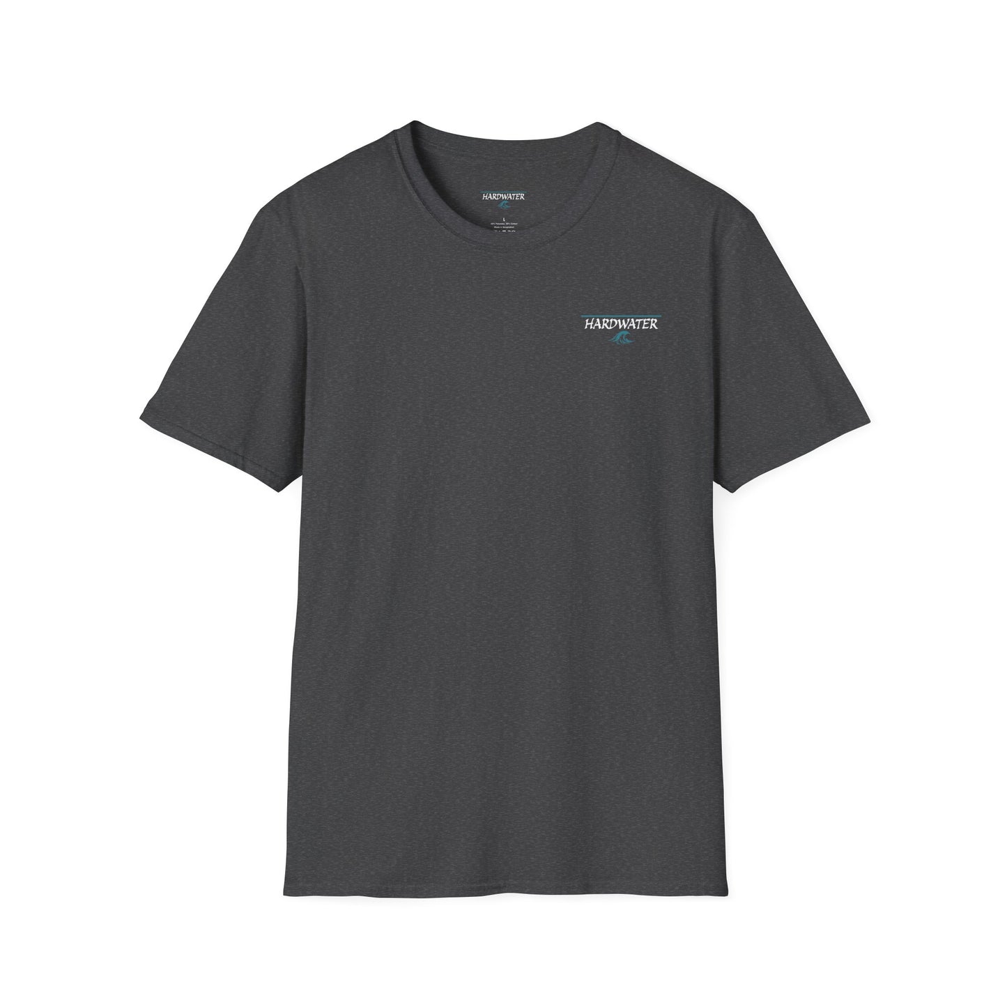 Salty As Hell Tee