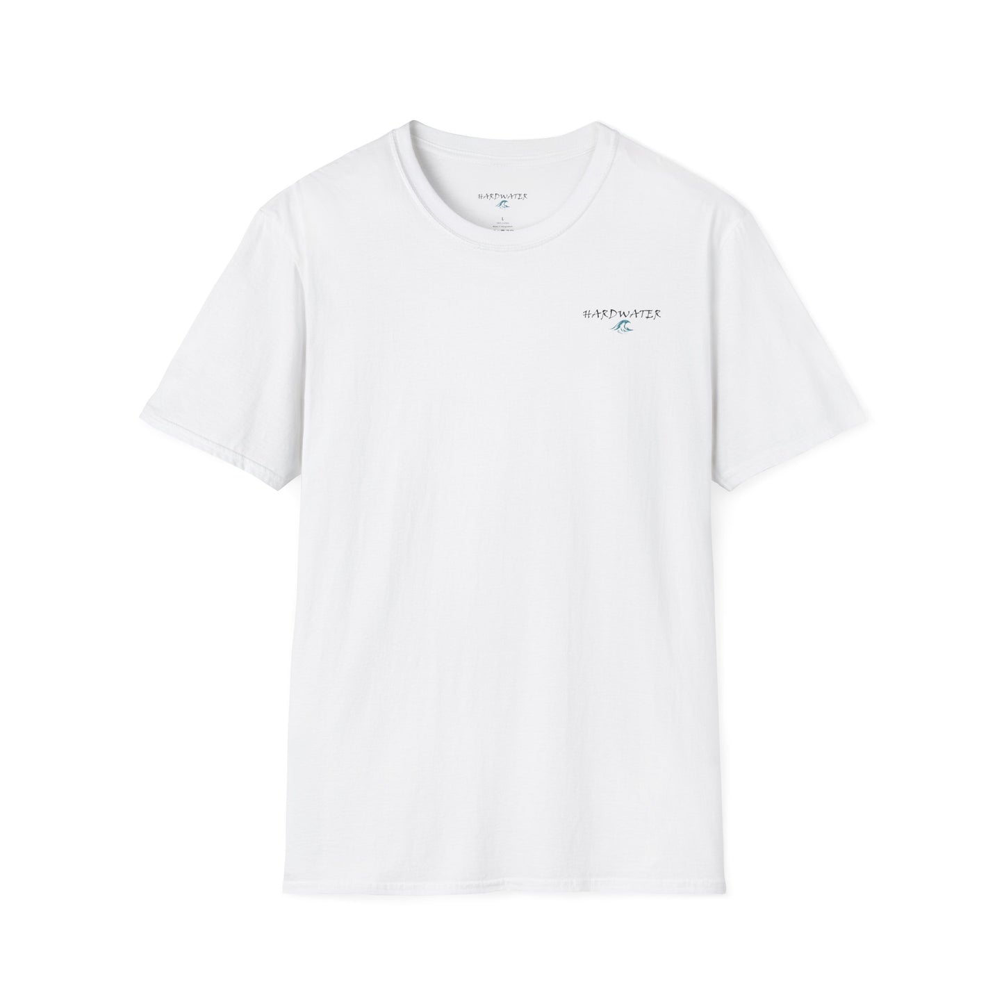 Anchor Down Tee