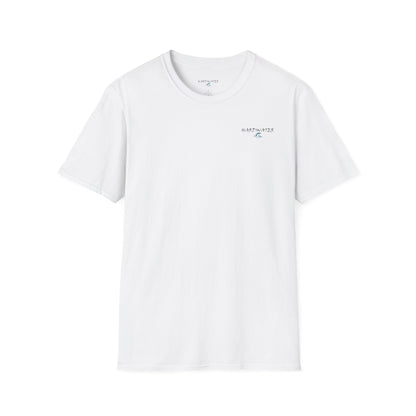 Anchor Down Tee