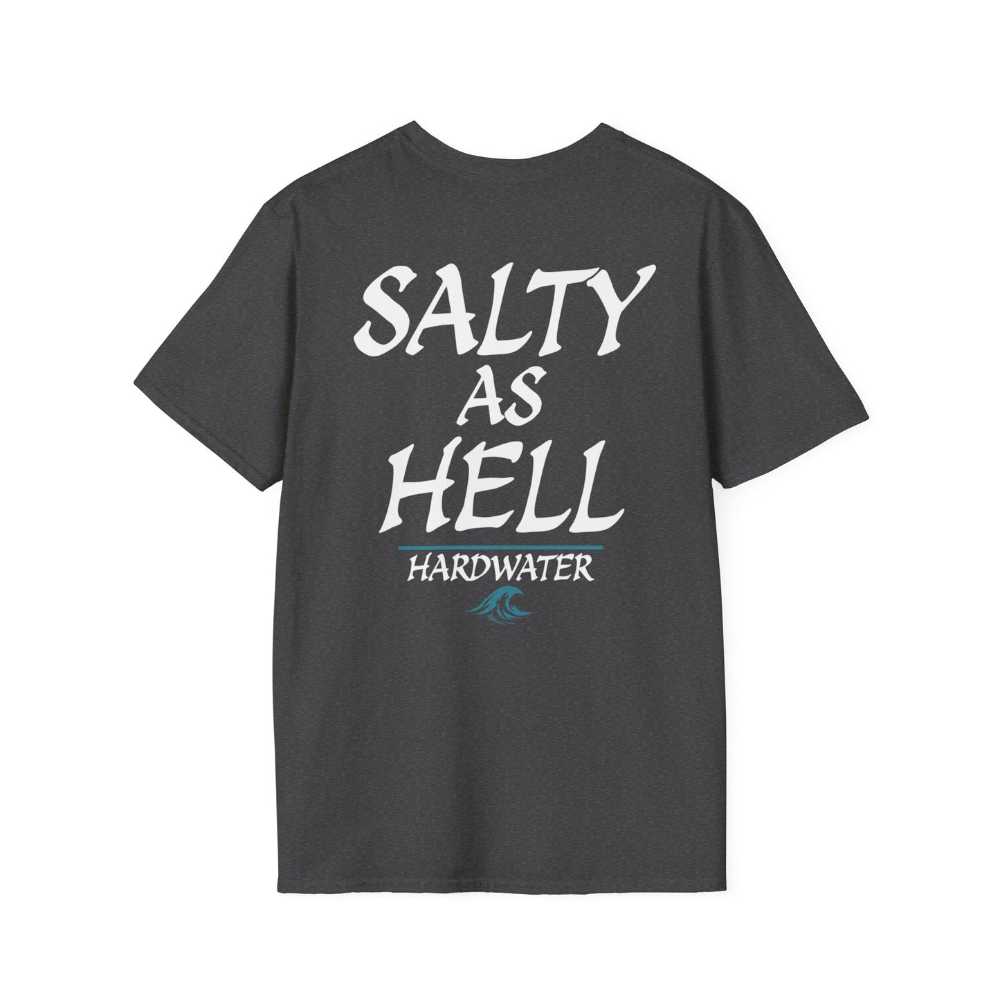 Salty As Hell Tee