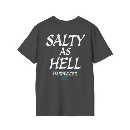 Salty As Hell Tee
