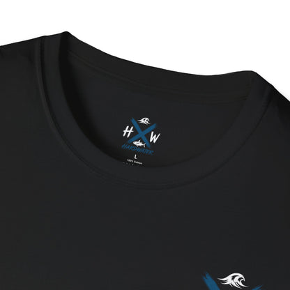 HARDWATER Logo T-Shirt