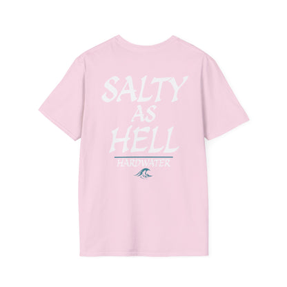 Salty As Hell Tee