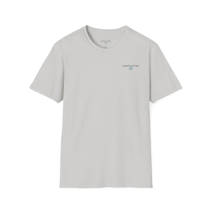 Anchor Down Tee