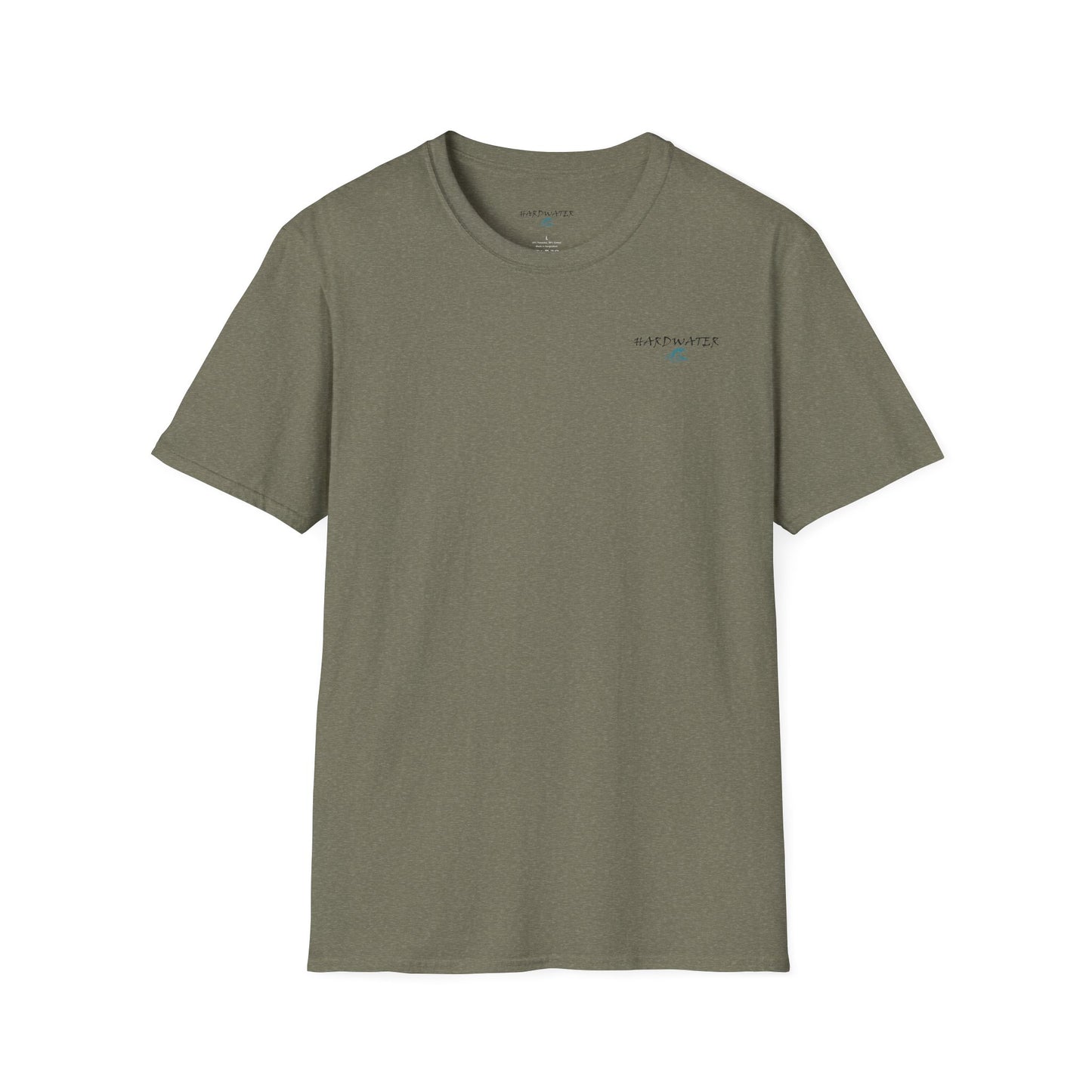 Anchor Down Tee