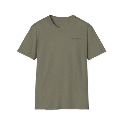 Anchor Down Tee