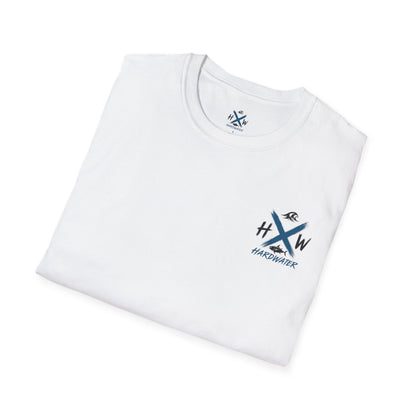 HARDWATER Logo T-Shirt