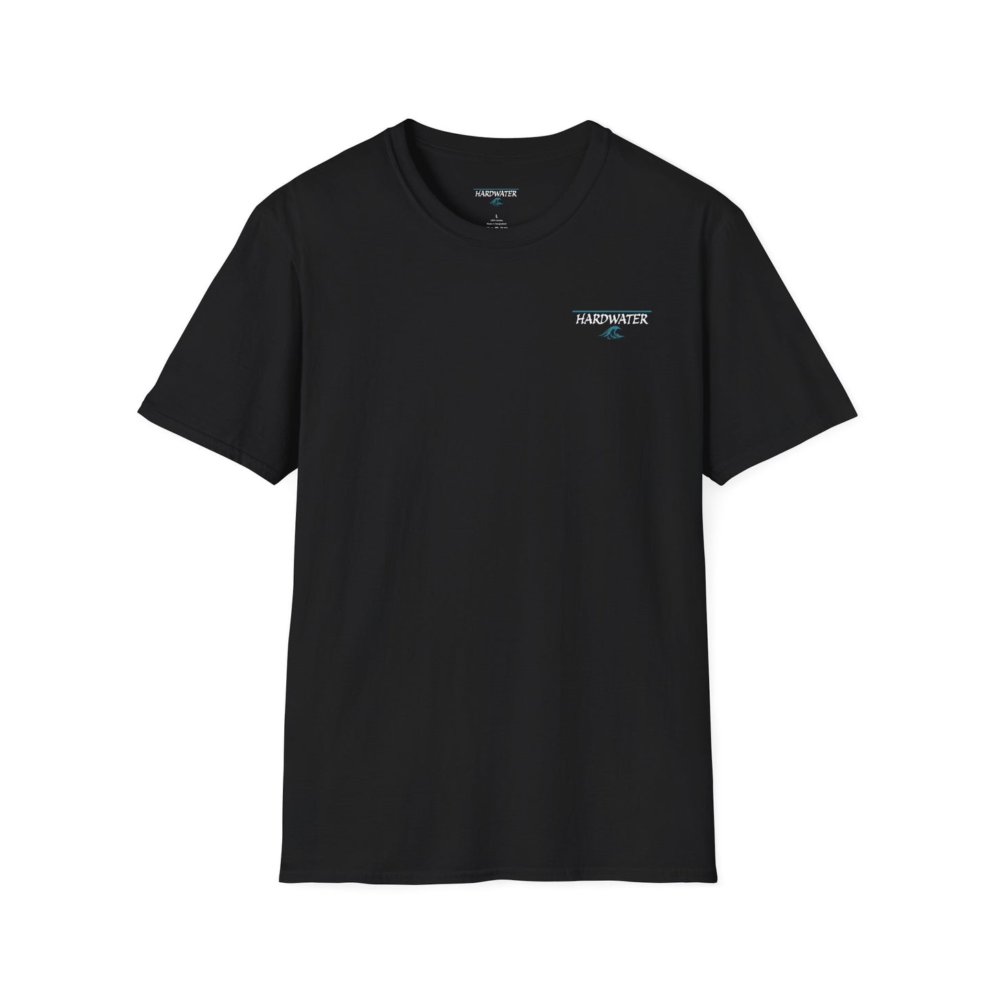 Salty As Hell Tee