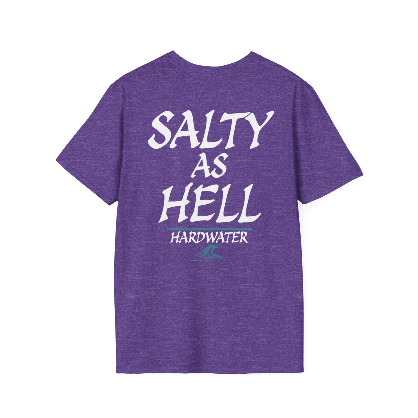 Salty As Hell Tee