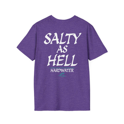Salty As Hell Tee