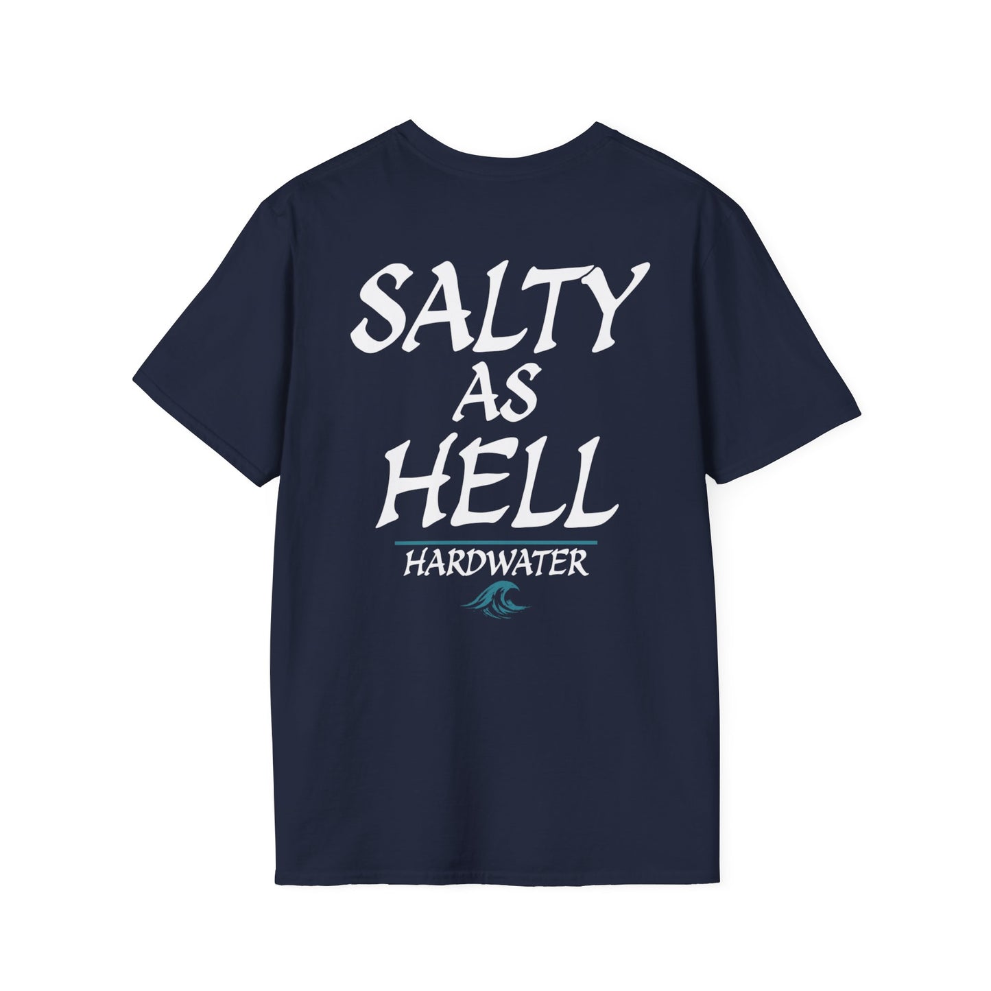Salty As Hell Tee