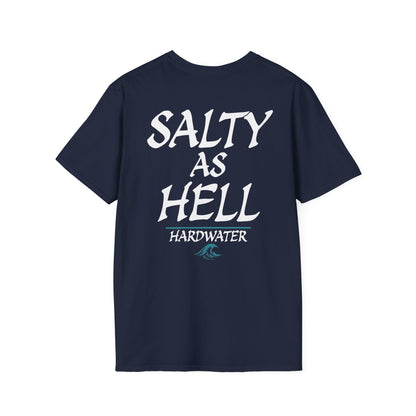 Salty As Hell Tee