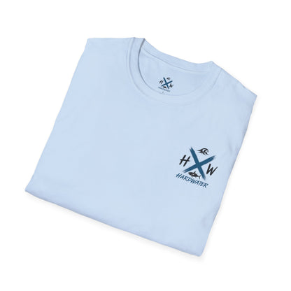 HARDWATER Logo T-Shirt