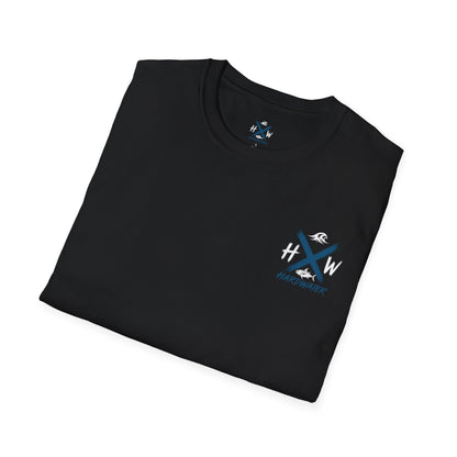 HARDWATER Logo T-Shirt