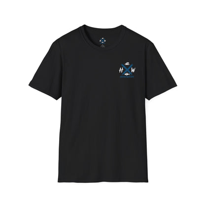HARDWATER Logo T-Shirt