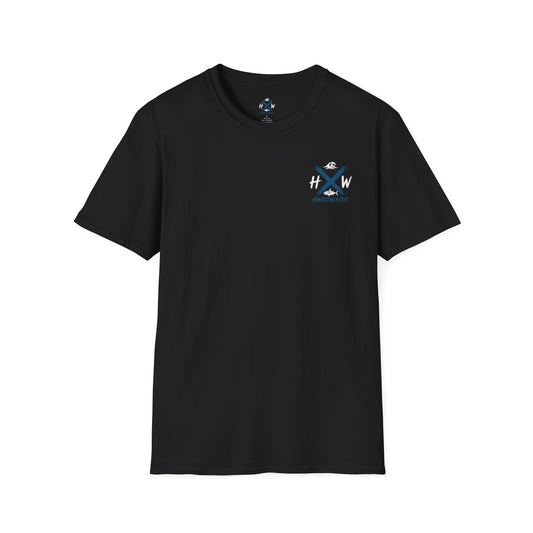 HARDWATER Logo T-Shirt