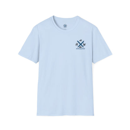 HARDWATER Logo T-Shirt