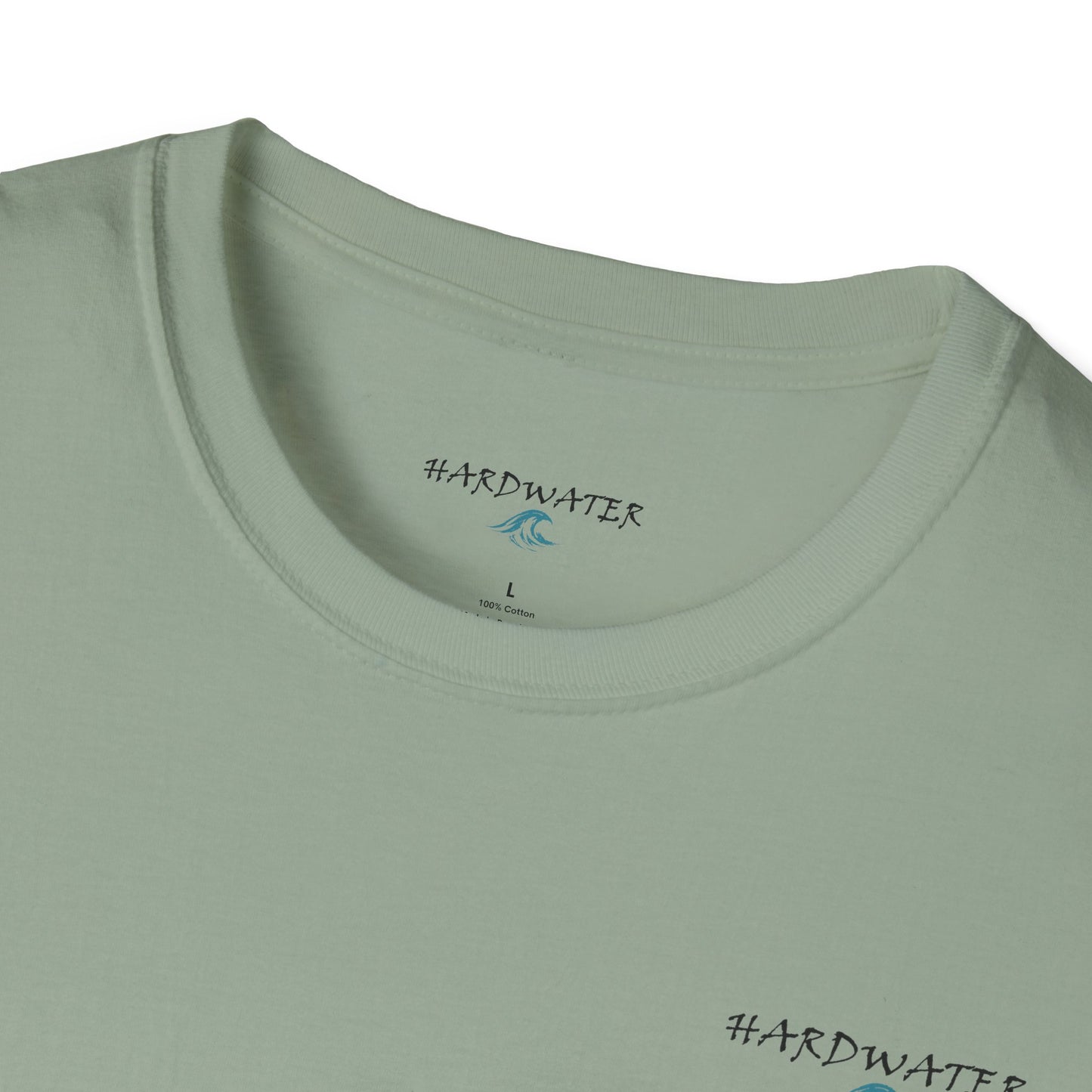 Anchor Down Tee