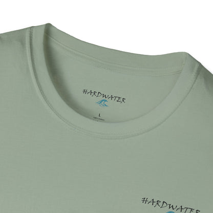 Anchor Down Tee