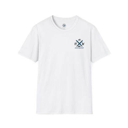 HARDWATER Logo T-Shirt