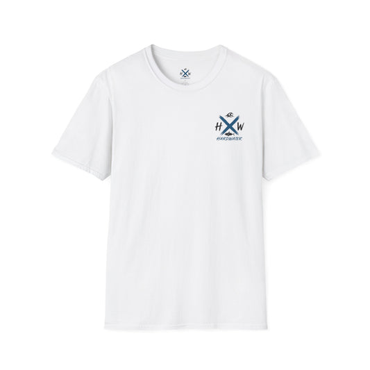 HARDWATER Logo T-Shirt