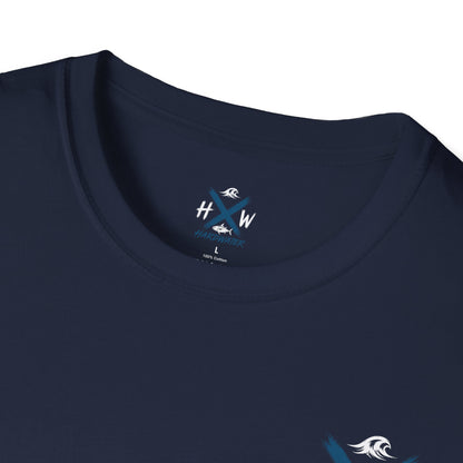 HARDWATER Logo T-Shirt