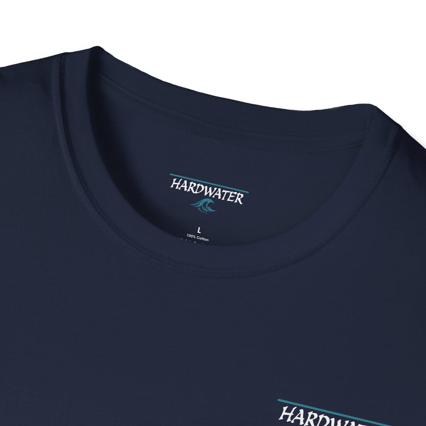 Salty As Hell Tee