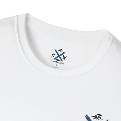 HARDWATER Logo T-Shirt