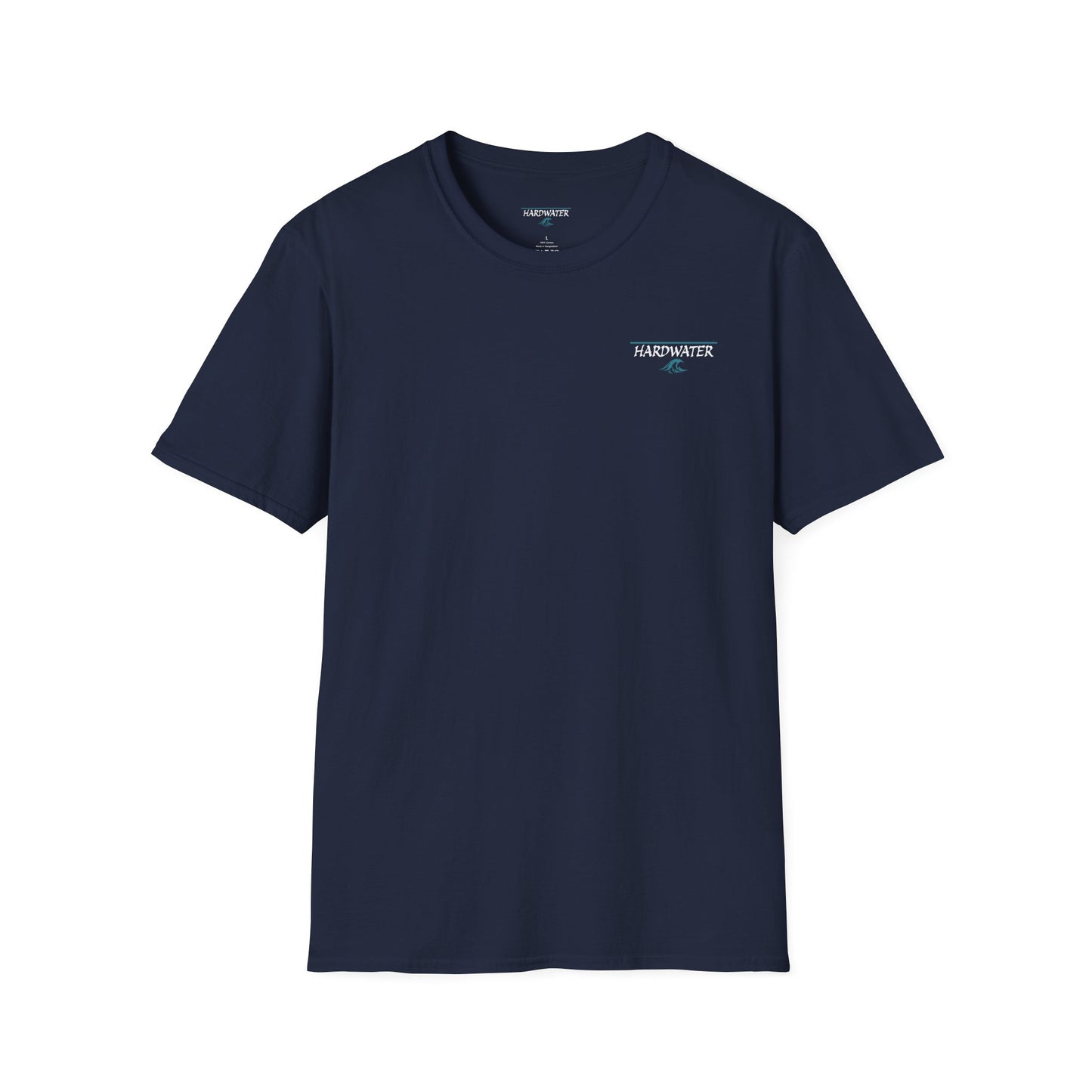 Salty As Hell Tee