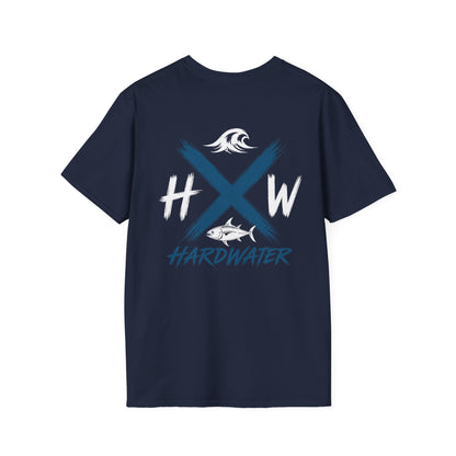 HARDWATER Logo T-Shirt