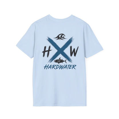 HARDWATER Logo T-Shirt