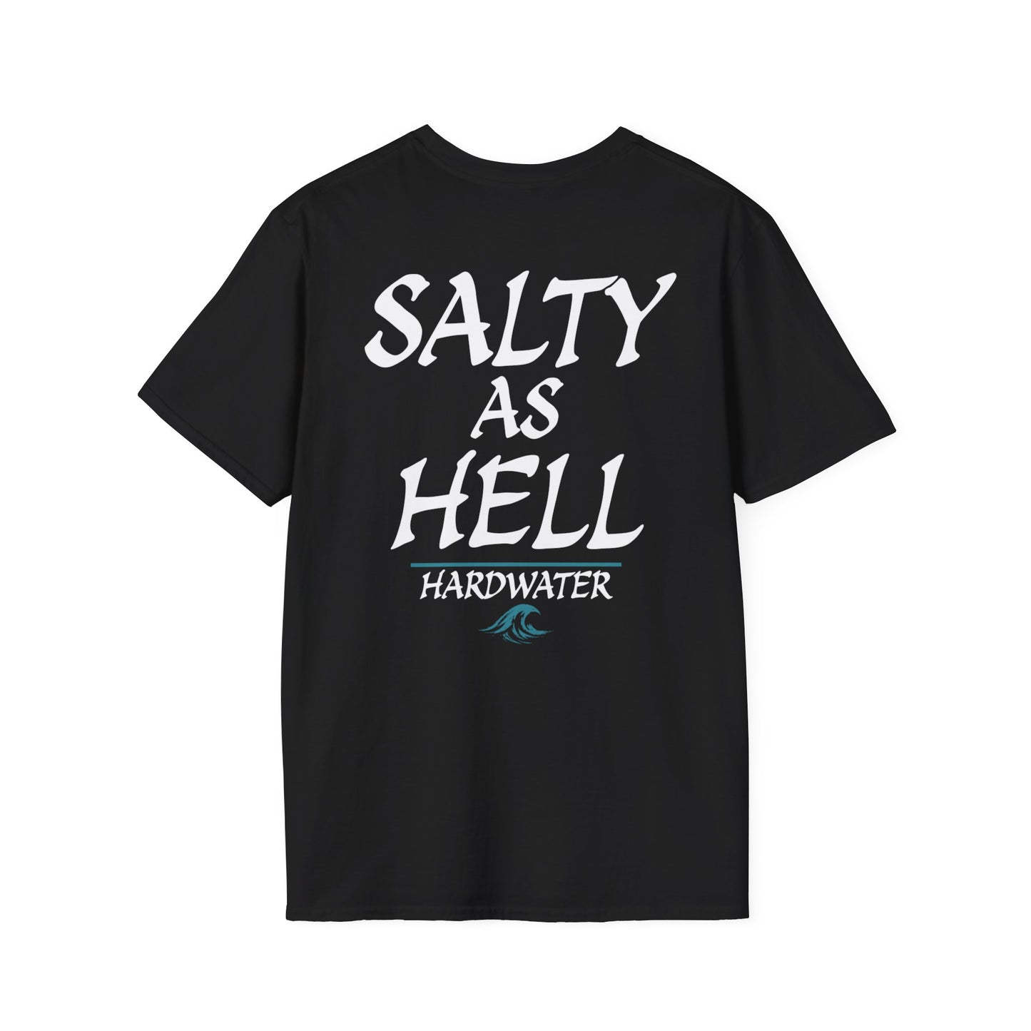 Salty As Hell Tee